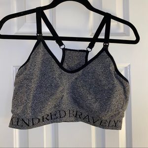 Kindred Bravely nursing bra